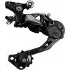 Prehadzovačka zadná 10-rýchlostná Shimano RD-M6000 SGS Shadow RD+