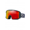 Oakley 7093-9500 Line Miner M Ink Haze w Prizm Torch