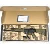 Lancer Tactical Airsoftová zbraň M4 KEYMOD MUR 10