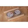 teplomer / vlhkomer KARIBU (46715) LG2827