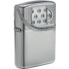 Zippo Armor Zipper Design 22047