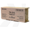 Kyocera originál toner TK310, 1T02F80EU0, black, 12000str.