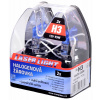 Žárovka 12V H3 55W Pk22s WHITE LASER 2ks Compass 08563
