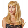 Cottelli Long Blonde Wig