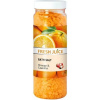 Fresh Juice Kúpeľná soľ 700g Orange&Guarana
