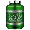 Scitec 100% WHEY ISOLATE 1816 g Vanilla