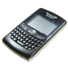 Blackberry 8800 kompletný kryt čierny