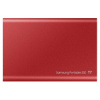Samsung T7 500GB, MU-PC500R/WW