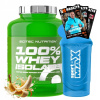 Scitec 100% Whey Isolate 2000 g