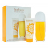Elizabeth Arden Sunflowers Woman SET