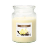 Bispol Aura Maxi Vanilla 500 g
