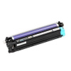 Epson C13S051226, originálný valec, azúrový