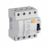 IDEAL KANLUX Prúdový chránič 4P 100A 30 mA KRD6-4/100/30-A 23198