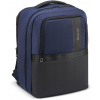 Roncato Metropolitan tmavě modrý 40 × 30 × 20 cm (41446423)