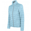 Outhorn Dámska zimná bunda HOL19-KUD602 light blue S