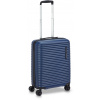 Roncato cestovný kufor SWING S modrý 55 × 40 × 20 cm 41913323