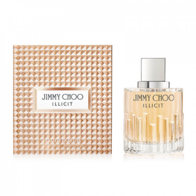 Jimmy Choo Illicit For Woman dámska parfumovaná voda 100 ml