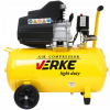 Kompresor BM20-50 230V Light Duty, Verke V81151
