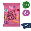 Ella's Kitchen BIO Chrumky jahoda a banán 20 g