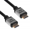 HDMI kabel AK-HD-30P - HDMI 2.0 PRO 3m