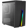 Aerocool Bolt Mini Tempered Glass