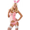Sexy kostým Obsessive Bunny suit model 4441, L-XL