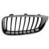 BLIC Přední maska, mřížka chladiče L (SPORT, chrom/černá) BMW 3 GRAN TURISMO F34 03.13-12.20