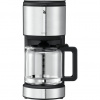 WMF Stelio 0412150011 Poloautomatické Kávovar 1,25 L (04 1215 0011)