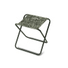 Stolička Delphin BX C2G XXL 35x35x45cm