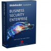 Bitdefender GravityZone Business Security Enterprise 2 roky, 50-99 licencií