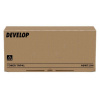Develop TNP-41Bk (A6WT10H), originálný toner, čierna