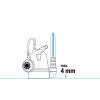 GARDENA 8600 Basic 09001-47