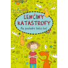 Lenčiny katastrofy Na poslední čeká los! (6. díl) - Alice Pantermüllerová