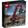 LEGO 42144 Bagr s drapákem