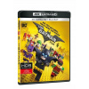 LEGO Batman film 4K Ultra HD BD