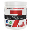 7Nutrition Keto Electrolytes 360g Príchuť: Orange