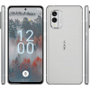 Nokia X30 5G 128GB Dual Sim Ice White