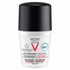 Vichy Homme dezodorant roll-on proti škvrnám 48h 50 ml