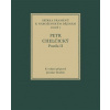 Postila II - Petr Chelčický