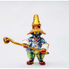 Square-Enix Final Fantasy IX Bright Arts Galéria Odlievaná minifigúrka Vivi 7 cm
