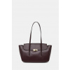 Kabelka Calvin Klein fialová farba, LV04F3145G ONE SIZE
