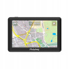 Peiying Basic PY-GPS5015 automobilová GPS navigácia 12V 24V s mapami Európy