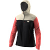 Dynafit Traverse 3L Jacket W dámska nepremokavá bunda 20 000 mm 0911, Veľkosť textil M