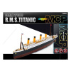 Academy Academy Titanic (1:1000)