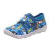 Superfit Bubble chlapčenské papuče 1-006273-8410