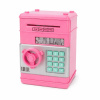 Detský trezor bankomat CABT395 pink