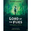 Lord of the Flies - William Golding, Faber & Faber