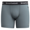 Boxerky SMARTWOOL M EVERYDAY MERINO BOXER BRIEF BOXED Man veľkosť XXL
