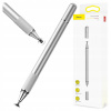 Baseus Tablet Tool Pen Golden Cudgel Capacitive Stylus Pen ACPCL-0S