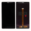 LCD Displej + Dotykové sklo Huawei Mate 8 - farba čierna, originál kvalita